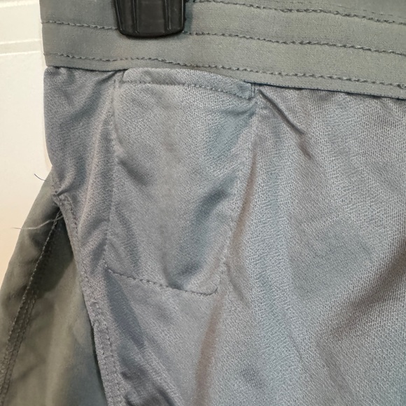 Nike Womens Dri-Fit Brief Lined Running Shorts Size M - Picture 7 of 7